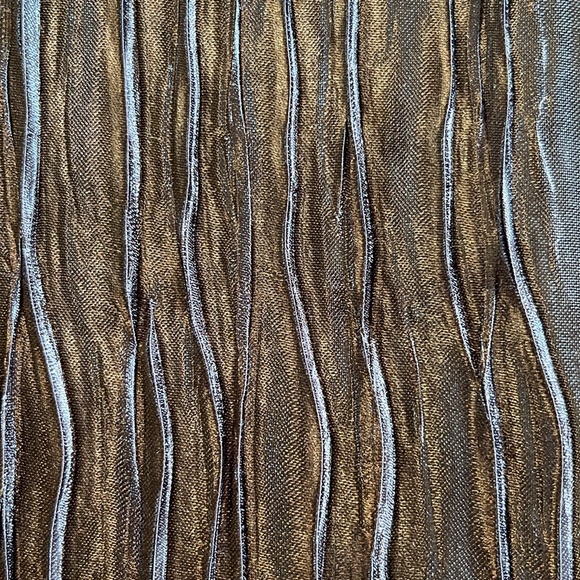 NWT Pandemonium Seattle Scarf or Sash - Picture 9 of 10